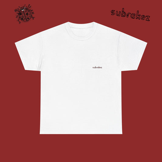 Classic Fit T-shirt D10