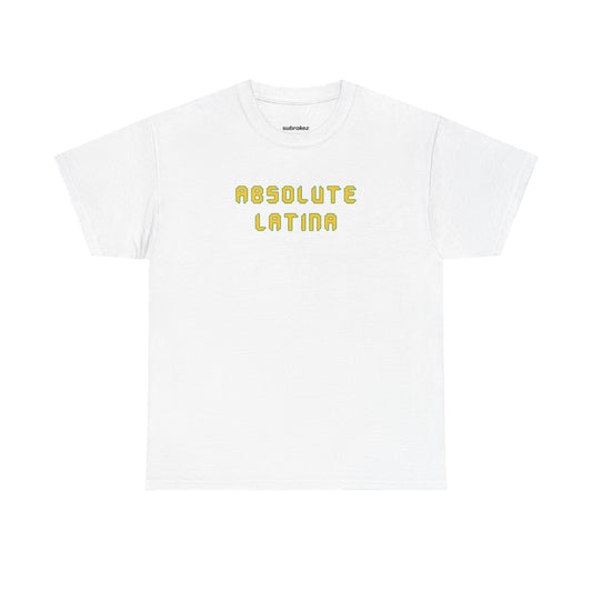 Classic Fit T-shirt C01D02