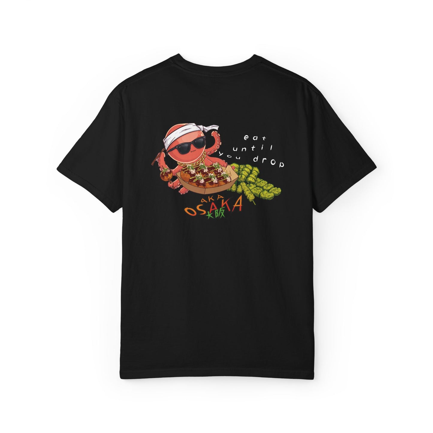 Relaxed Fit T-shirt C03D01