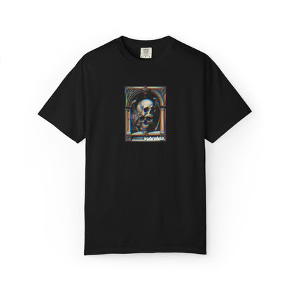 Relaxed Fit T-shirt D16