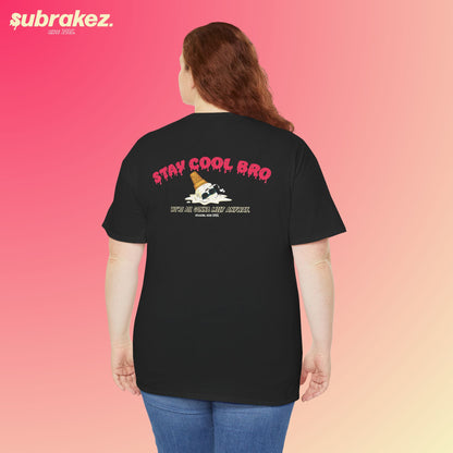 Classic Fit T-shirt D20