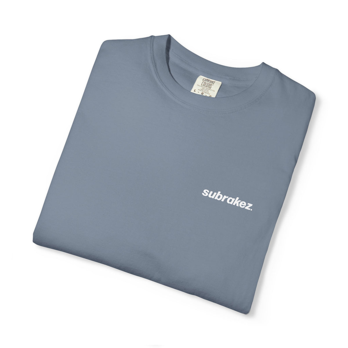 Relaxed Fit T-shirt E01