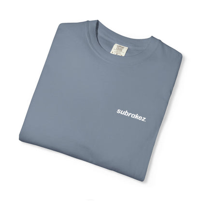 Relaxed Fit T-shirt E01