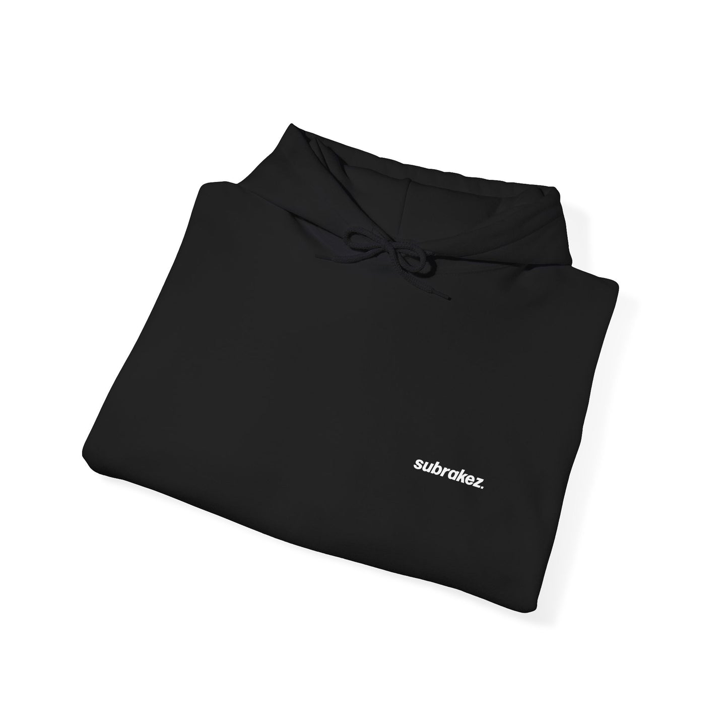 Hooded Sweatshirt D02