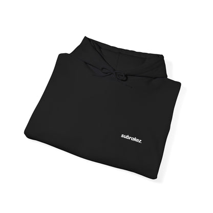 Hooded Sweatshirt D02