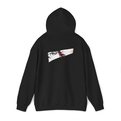 Hooded Sweatshirt D02