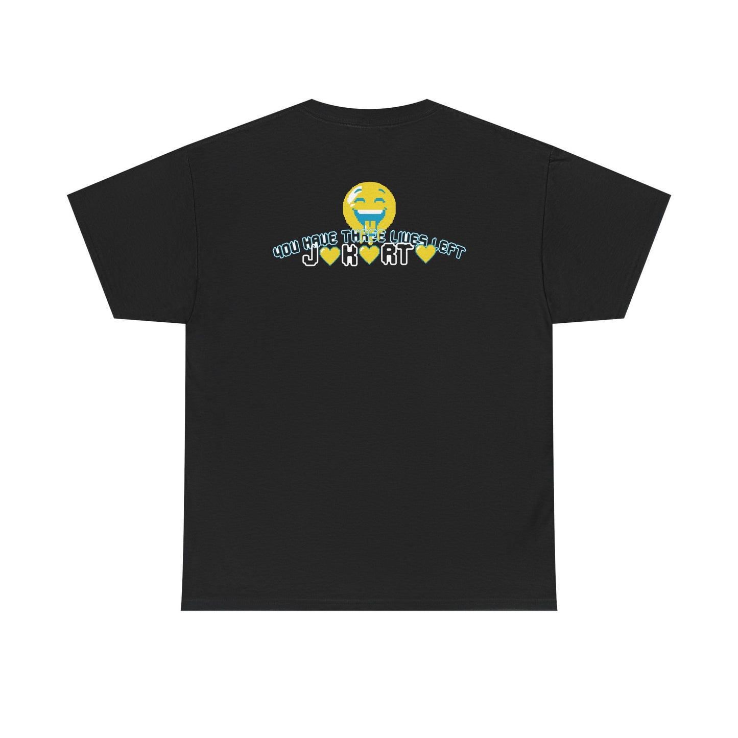 Classic Fit T-shirt C02D01