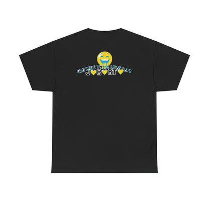 Classic Fit T-shirt C02D01