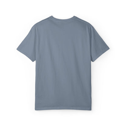 Relaxed Fit T-shirt E01