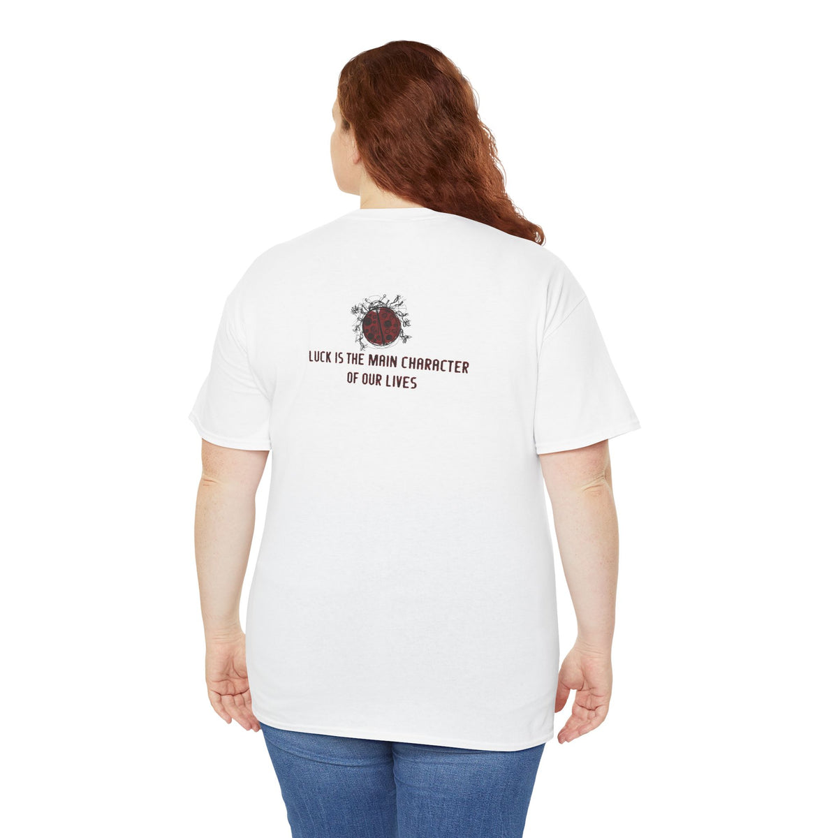 Classic Fit T-shirt D10