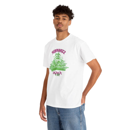 Classic Fit T-shirt C03D02