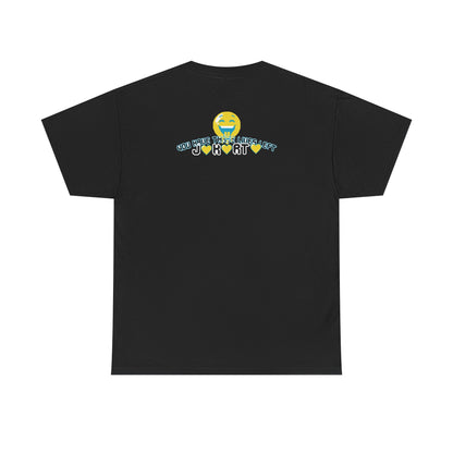 Classic Fit T-shirt C02D01