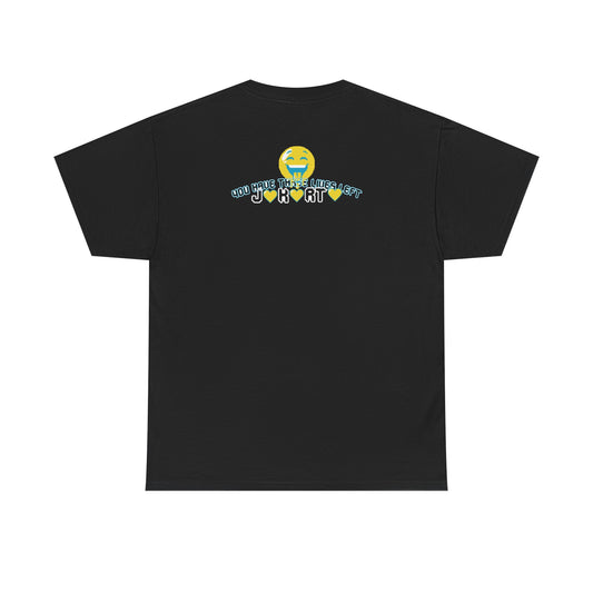 Classic Fit T-shirt C02D01