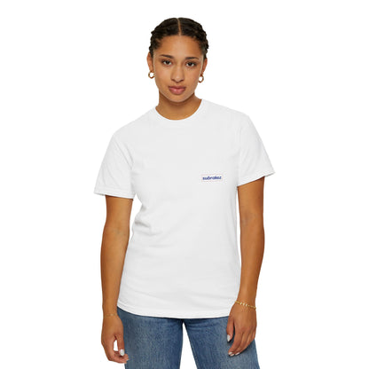 Relaxed Fit T-shirt E04