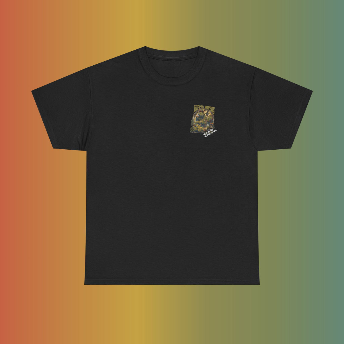 Classic Fit T-shirt D22