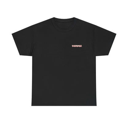 Classic Fit T-shirt C03D03