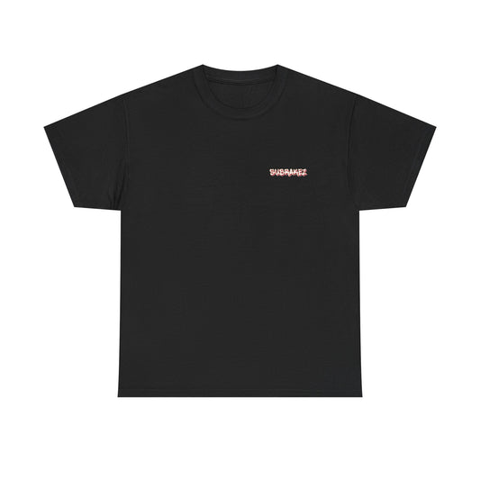 Classic Fit T-shirt C03D03