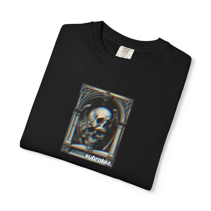 Relaxed Fit T-shirt D16