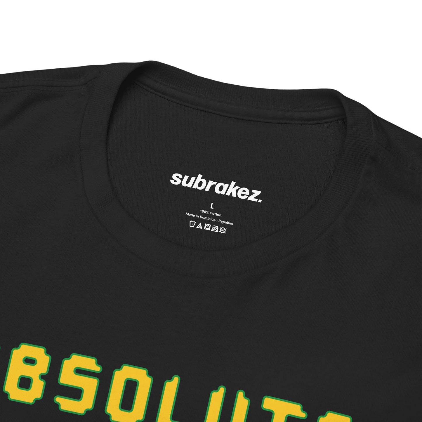 Classic Fit T-shirt C01D02
