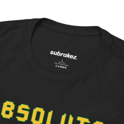 Classic Fit T-shirt C01D02