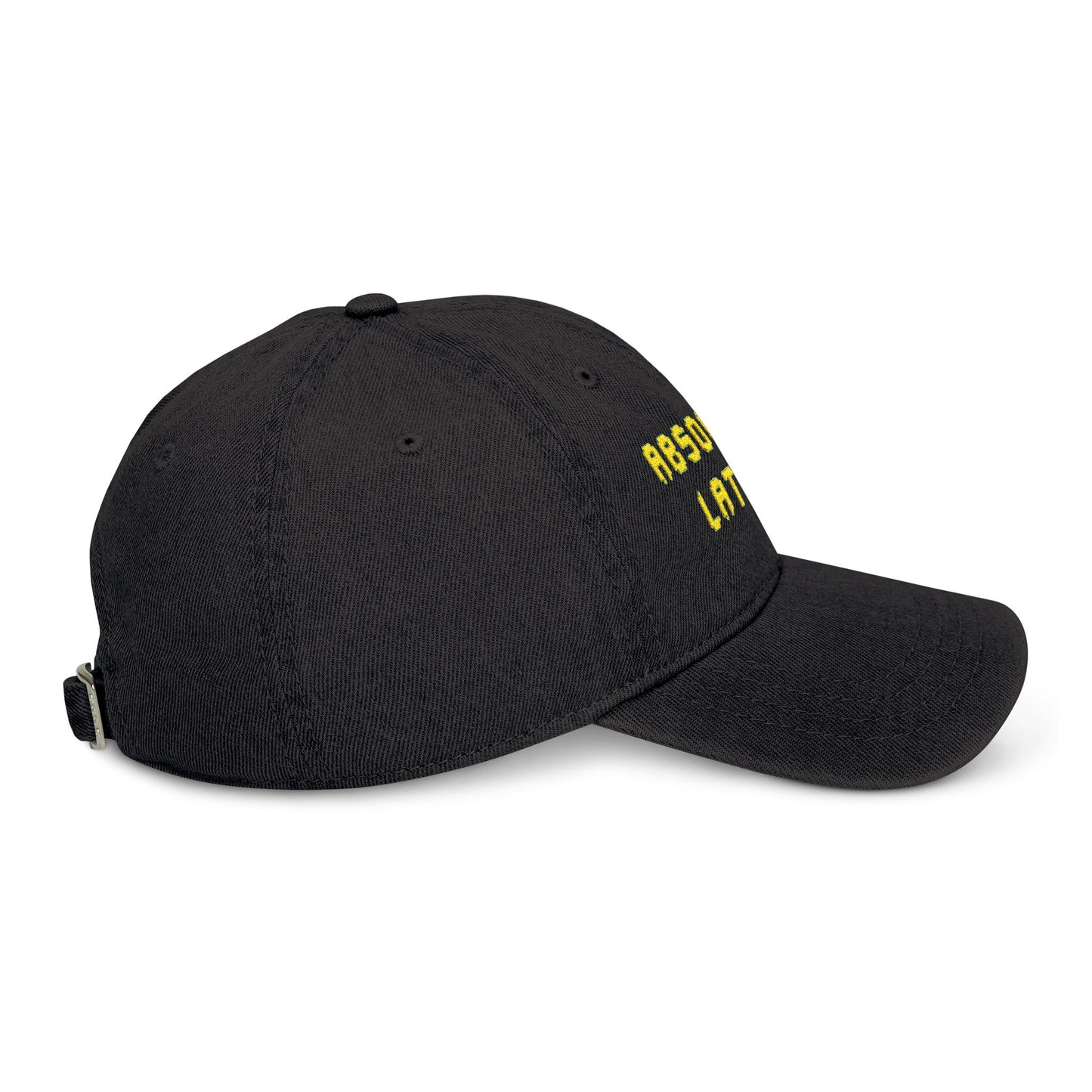 Denim Hat C01D02