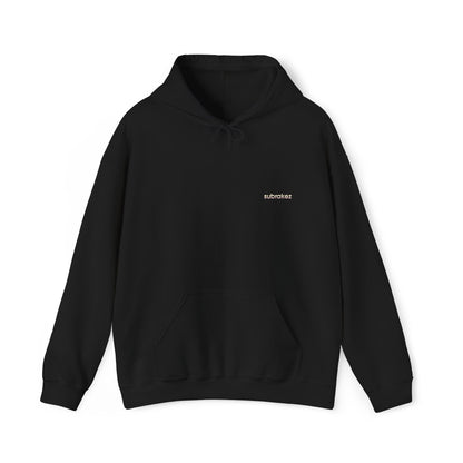 Hooded Sweatshirt E02