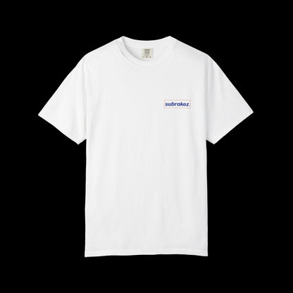 Relaxed Fit T-shirt E04