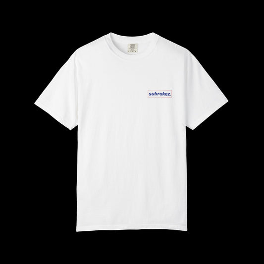 Relaxed Fit T-shirt E04