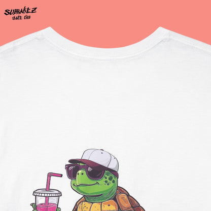 Classic Fit T-shirt D01
