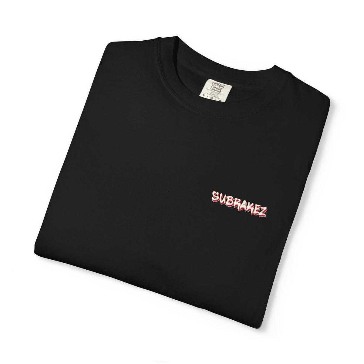 Relaxed Fit T-shirt C03D03