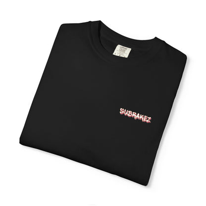 Relaxed Fit T-shirt C03D03