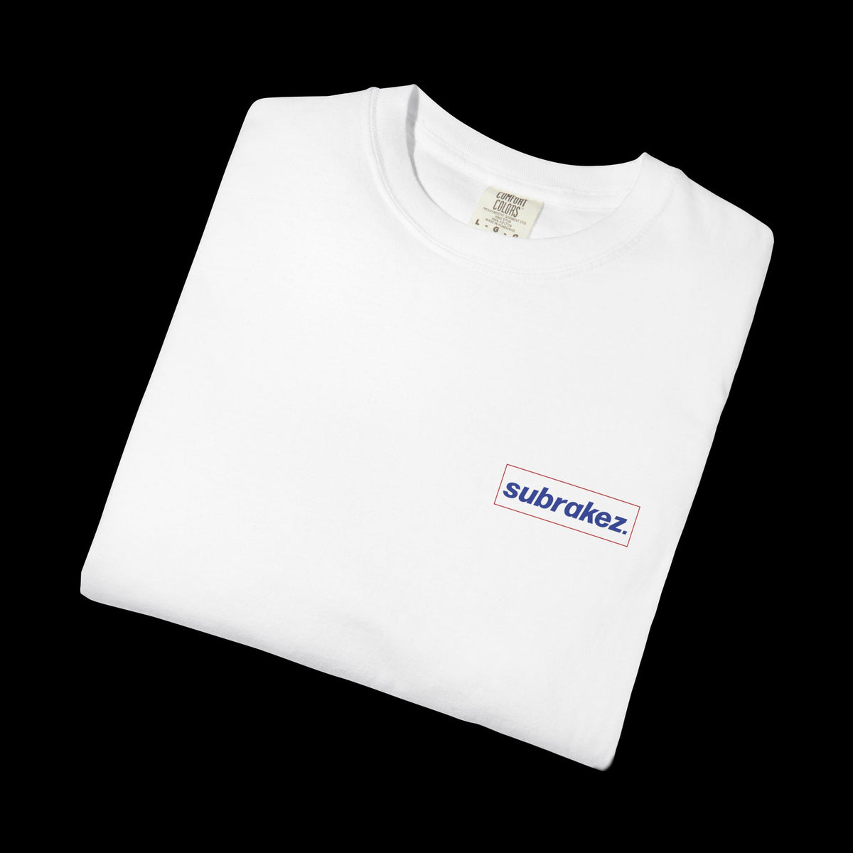Relaxed Fit T-shirt E04