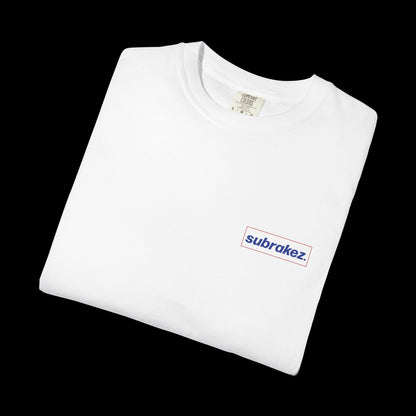 Relaxed Fit T-shirt E04