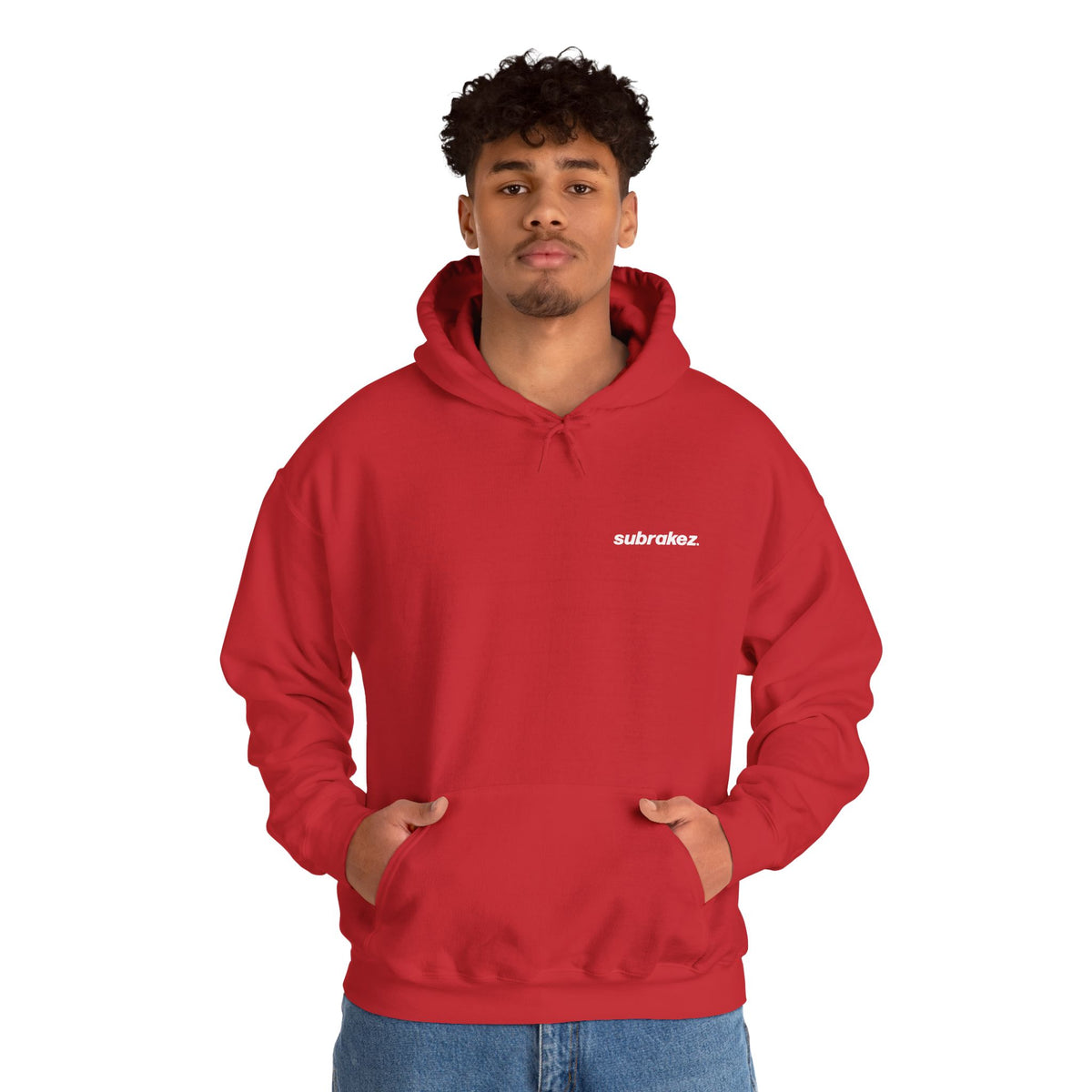 Hooded Sweatshirt E01