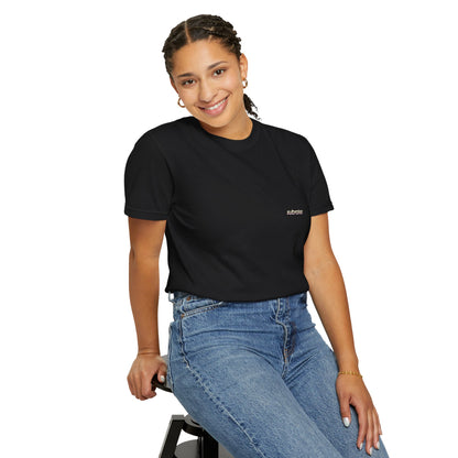 Relaxed Fit T-shirt E02