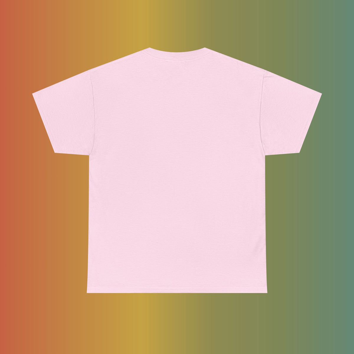 Classic Fit T-shirt D21