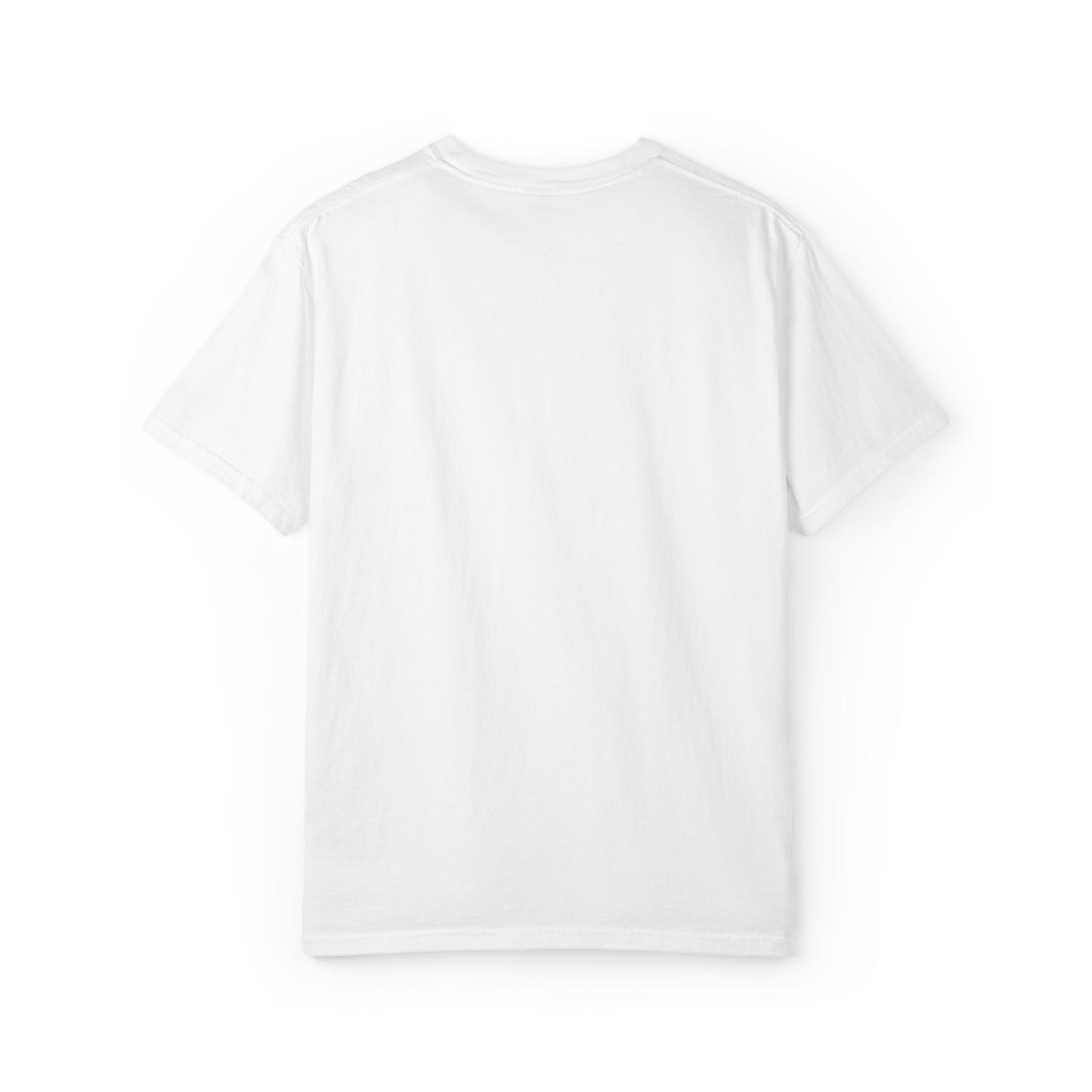 Relaxed Fit T-shirt C03D02