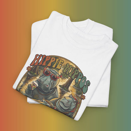 Classic Fit T-shirt D21
