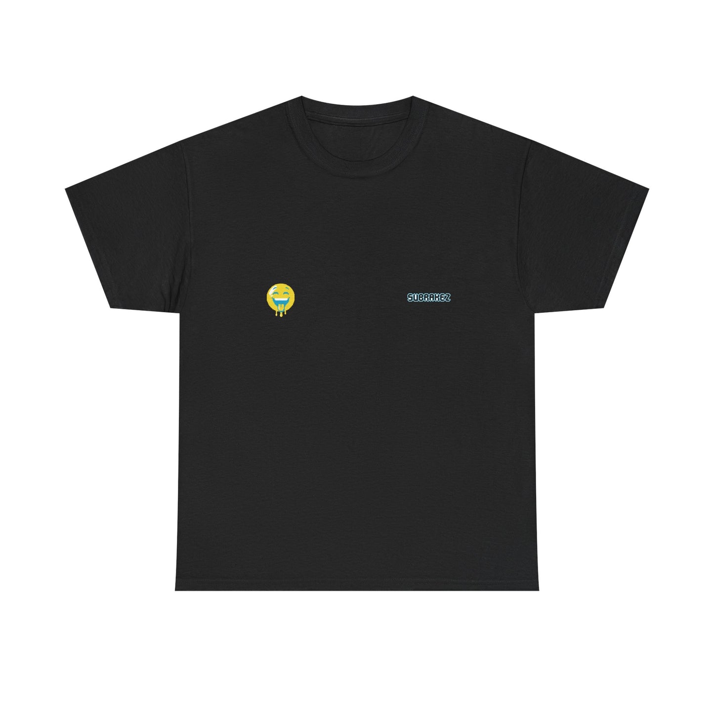 Classic Fit T-shirt C02D01