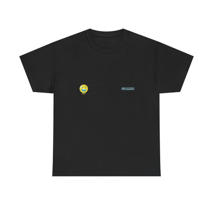 Classic Fit T-shirt C02D01