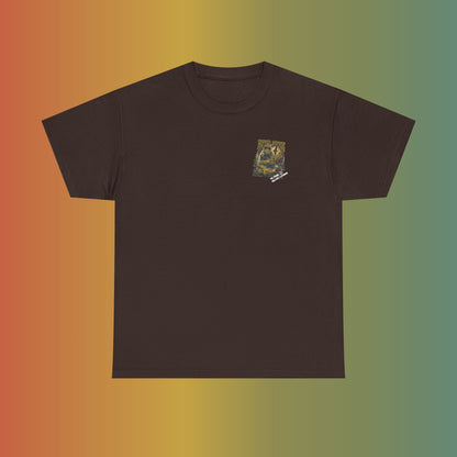 Classic Fit T-shirt D22
