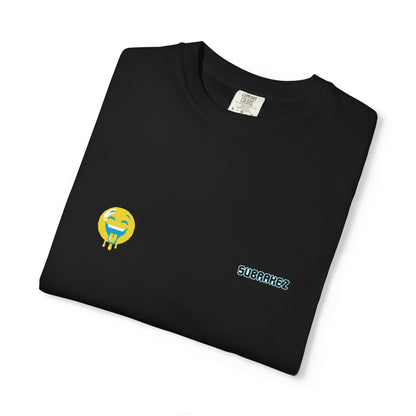 Relaxed Fit T-shirt C02D01