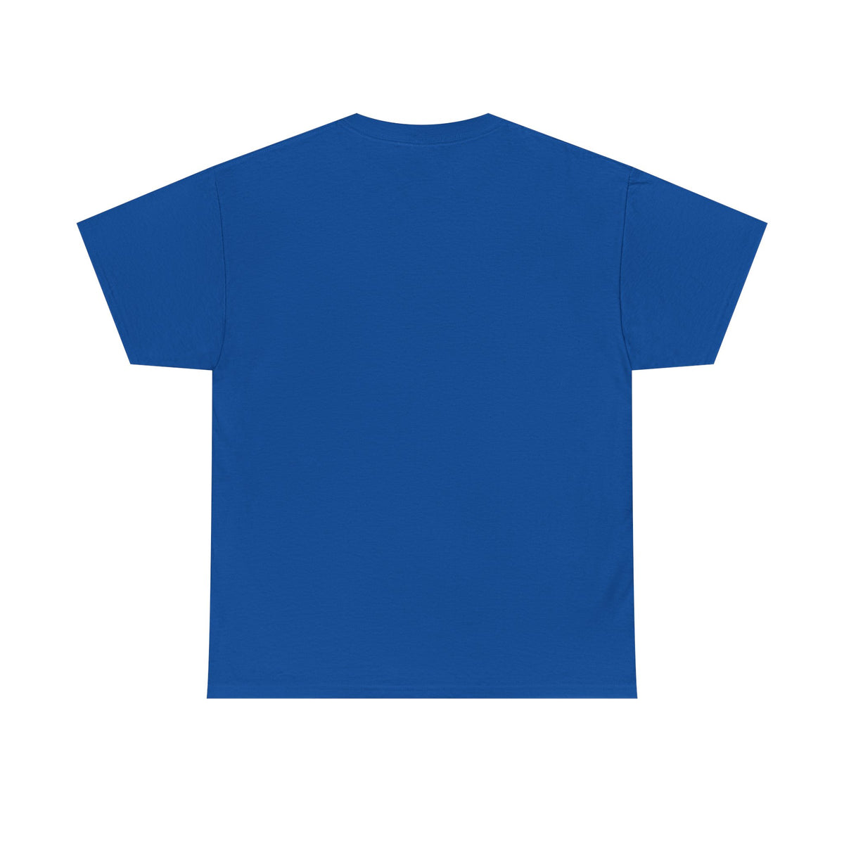 Classic Fit T-shirt C01D02