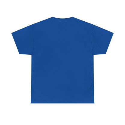 Classic Fit T-shirt C01D02