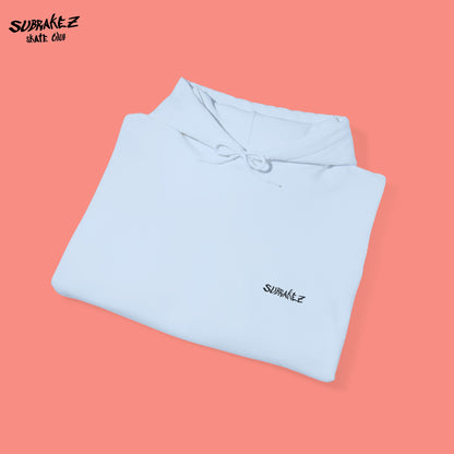 Hooded Sweatshirt D01
