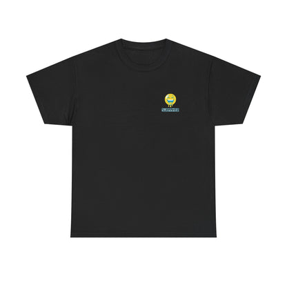 Classic Fit T-shirt C02D01