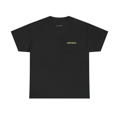 Classic Fit T-shirt D09