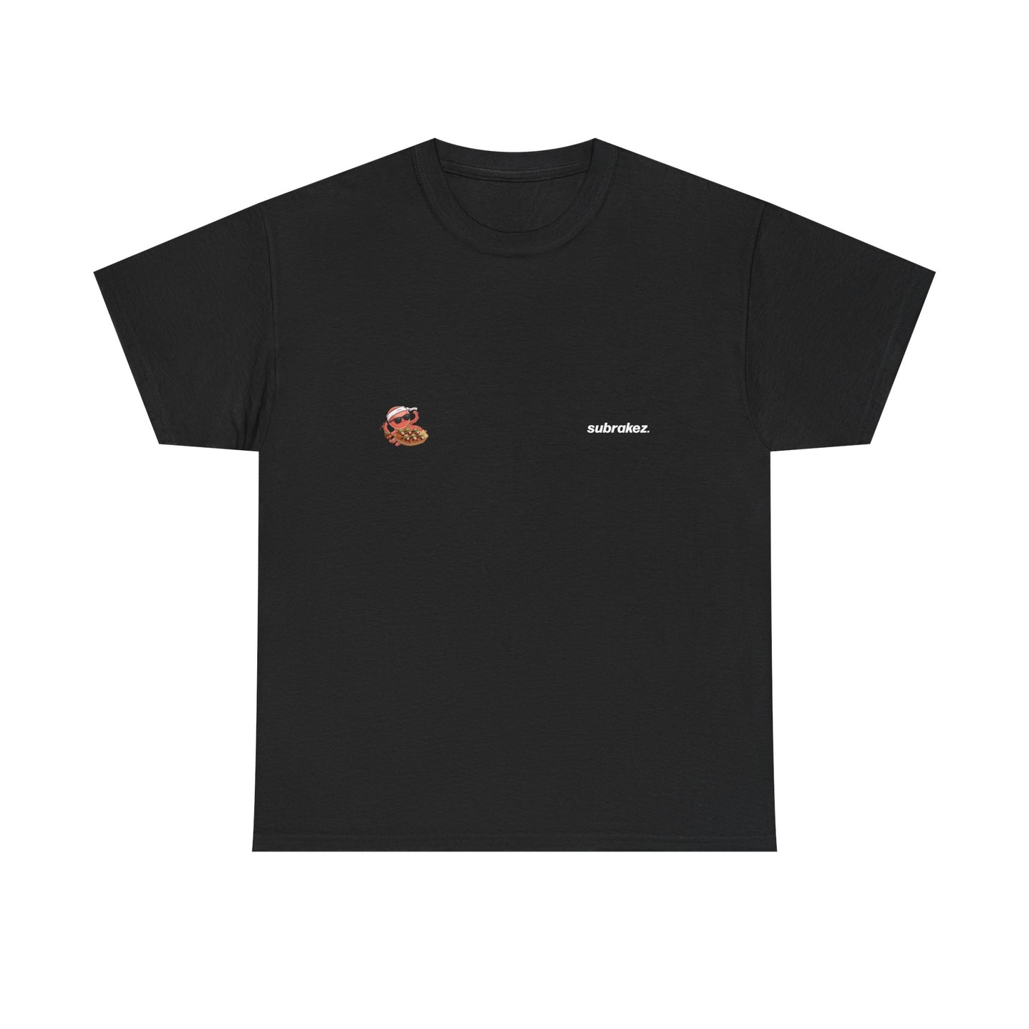 Classic Fit T-shirt C03D01
