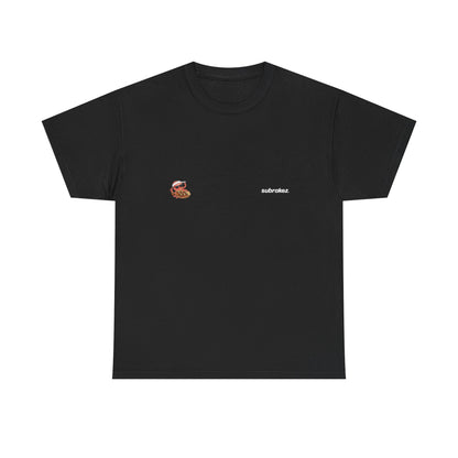 Classic Fit T-shirt C03D01