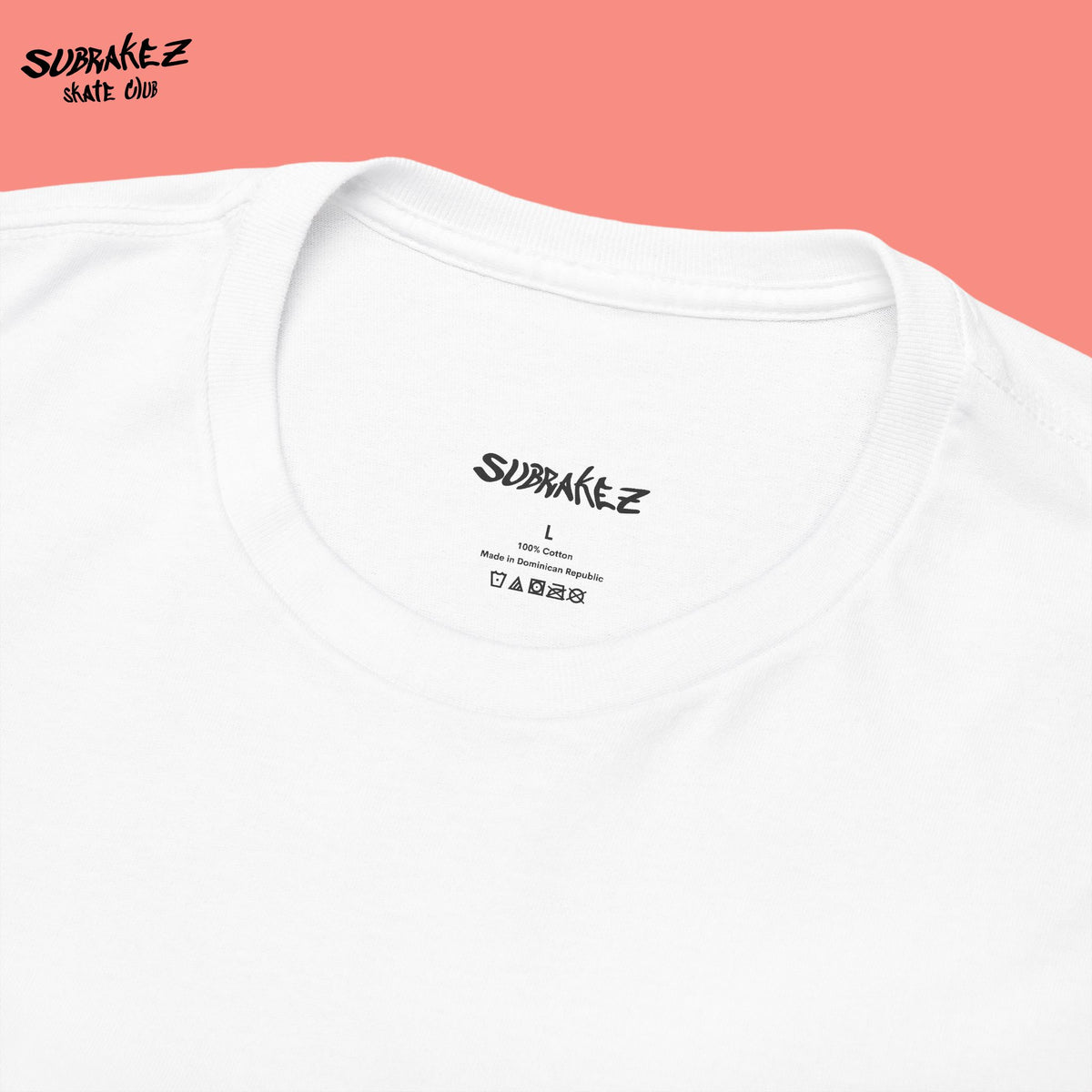 Classic Fit T-shirt D01